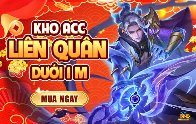 ACC DƯỚI 1M