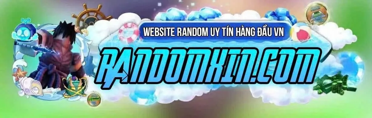 RANDOMXIN.COM