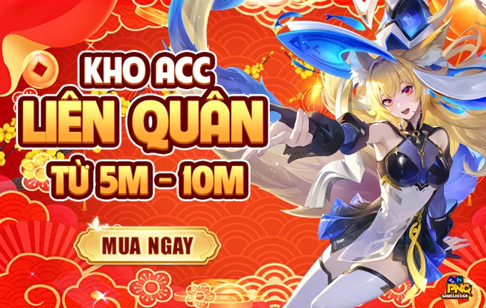 ACC TỪ 5M ĐẾN 10M
